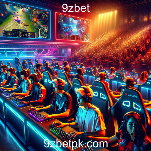 E-Sports